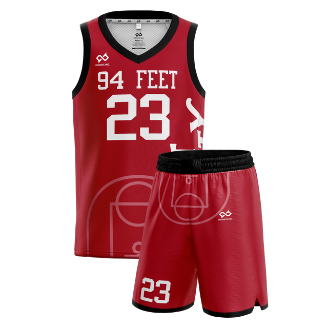 Salt City ProAM Uniform
