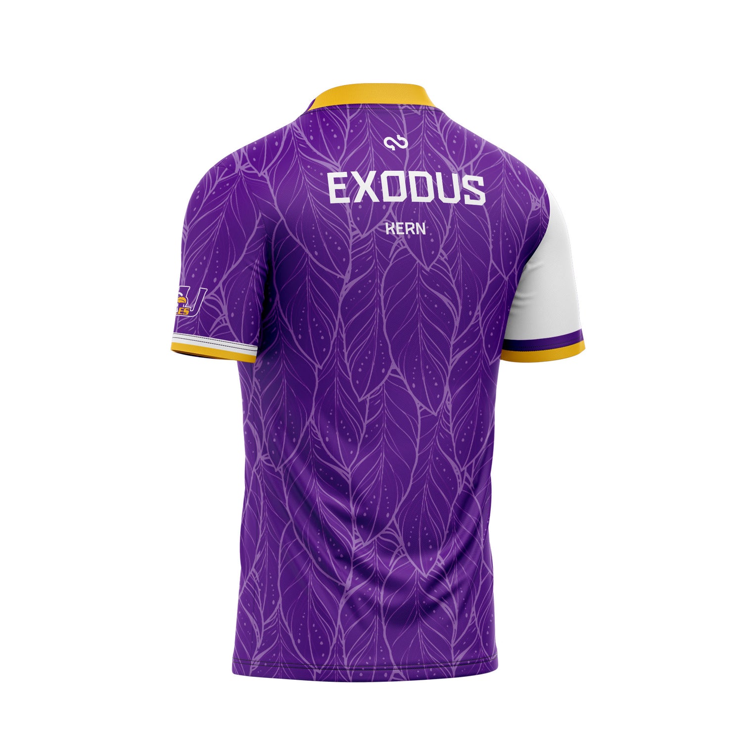 E-Sports Jersey