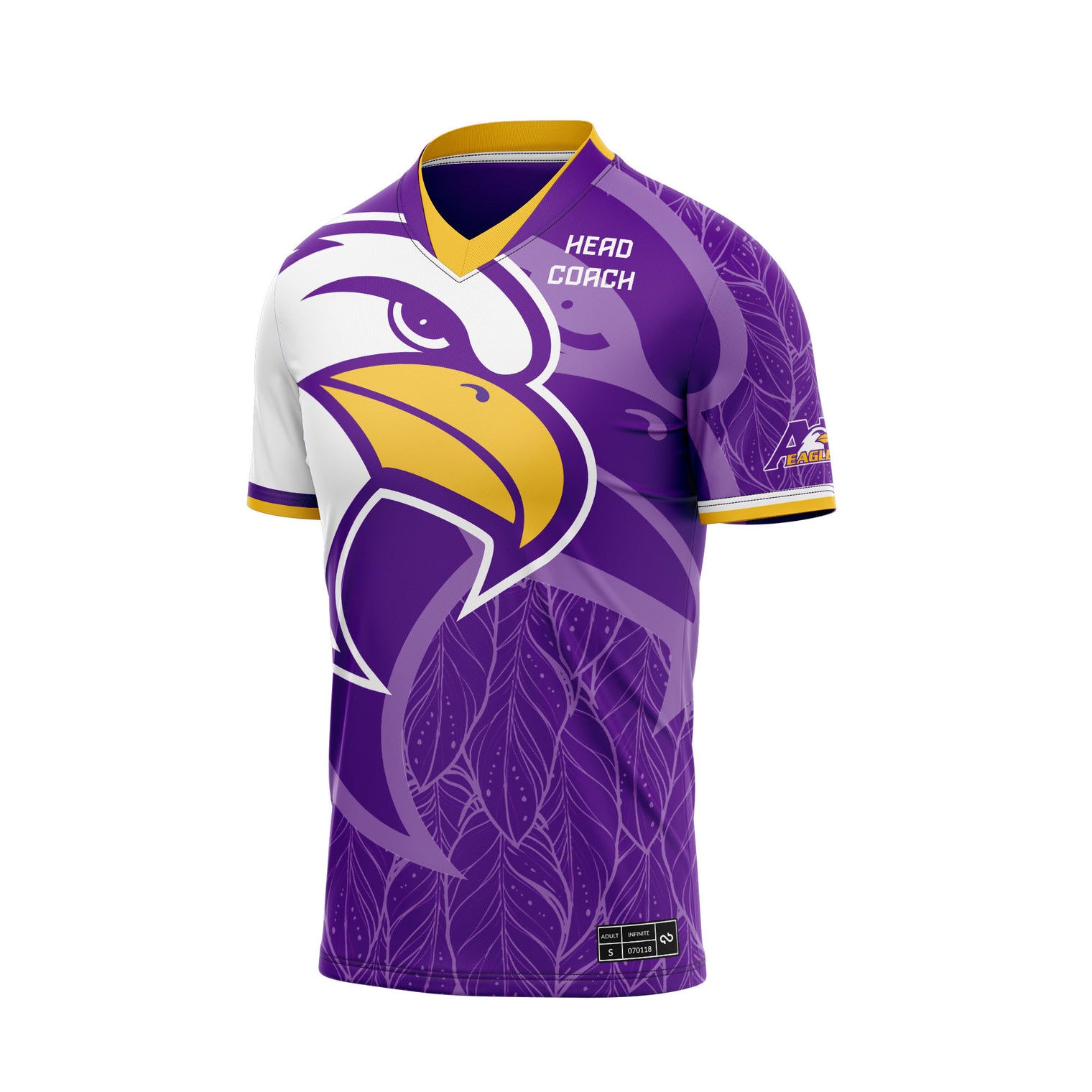 E-Sports Jersey