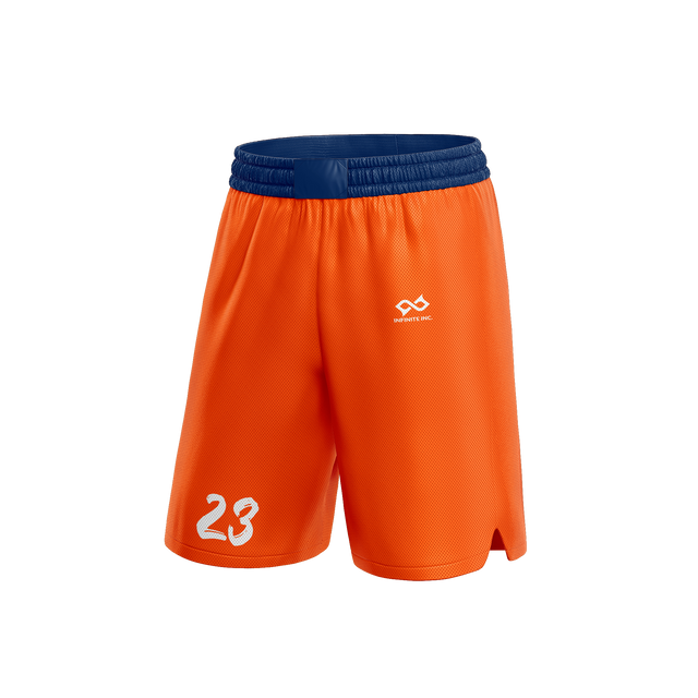 Salt City Pro-AM Shorts