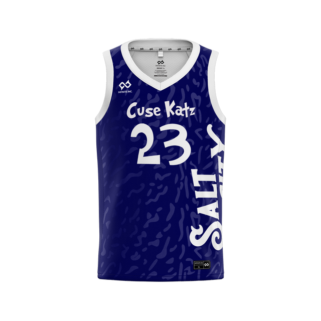 Salt City Pro-AM Jerseys (YOUTH)