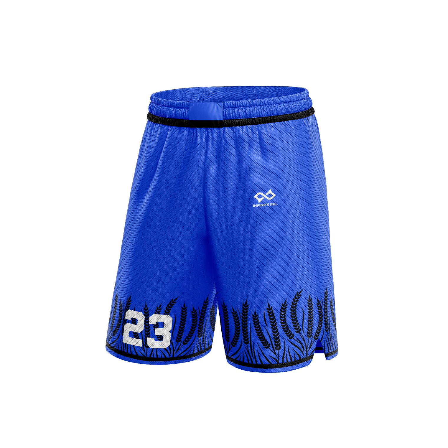 Salt City ProAM Shorts