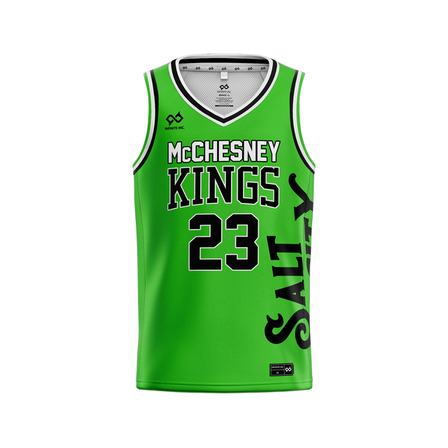 Salt City Pro-AM Jersey
