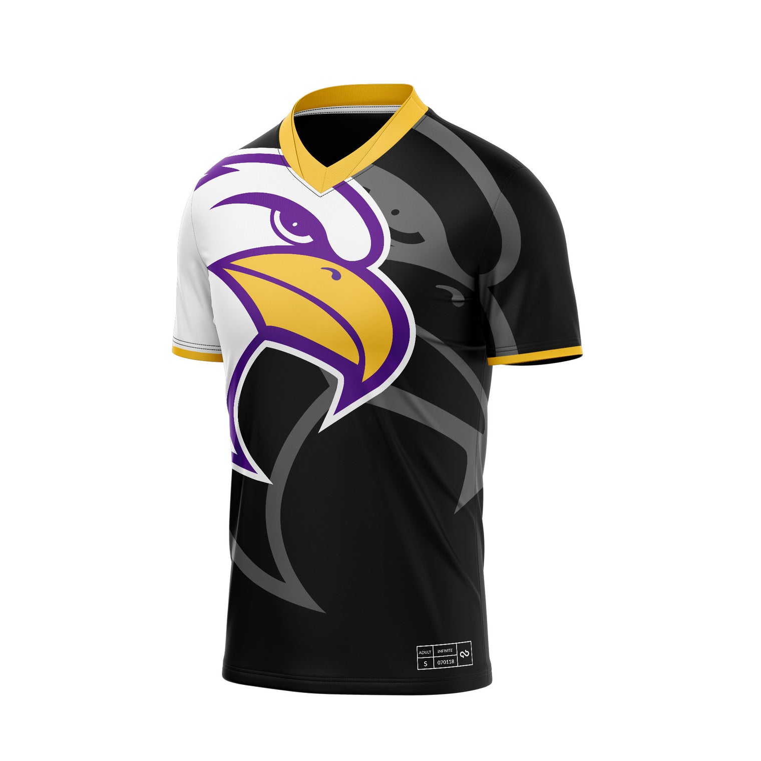 E-Sports Jersey
