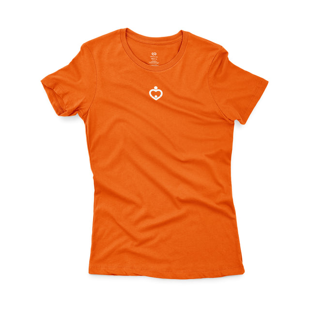 Open Arms OA Logo T-Shirt