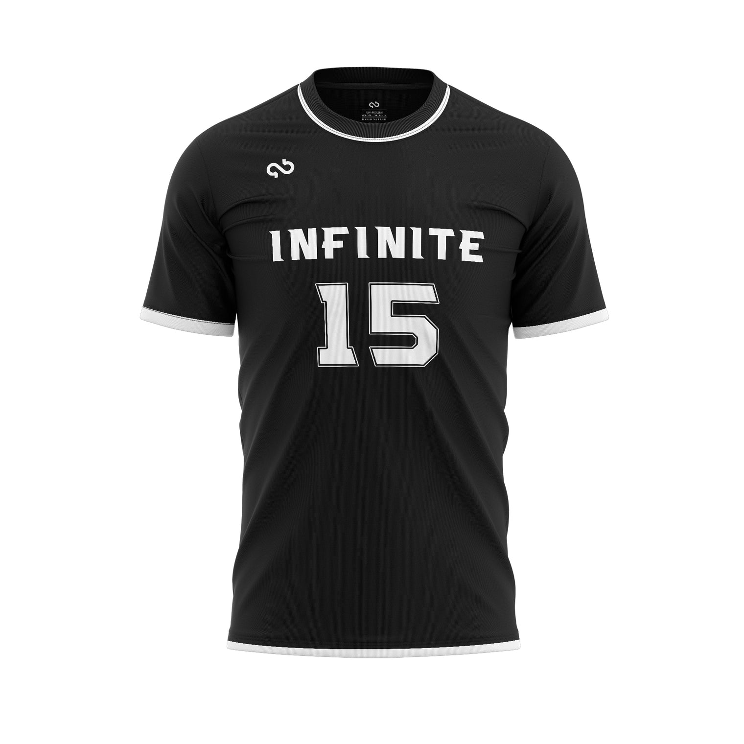 Custom Polyester T-Shirt