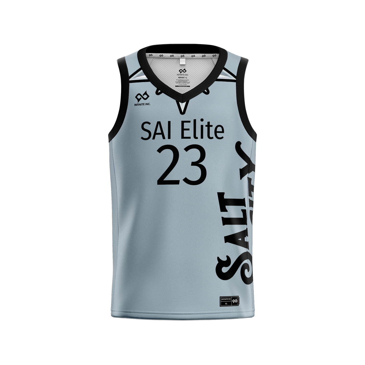 Salt City Pro-AM Jersey