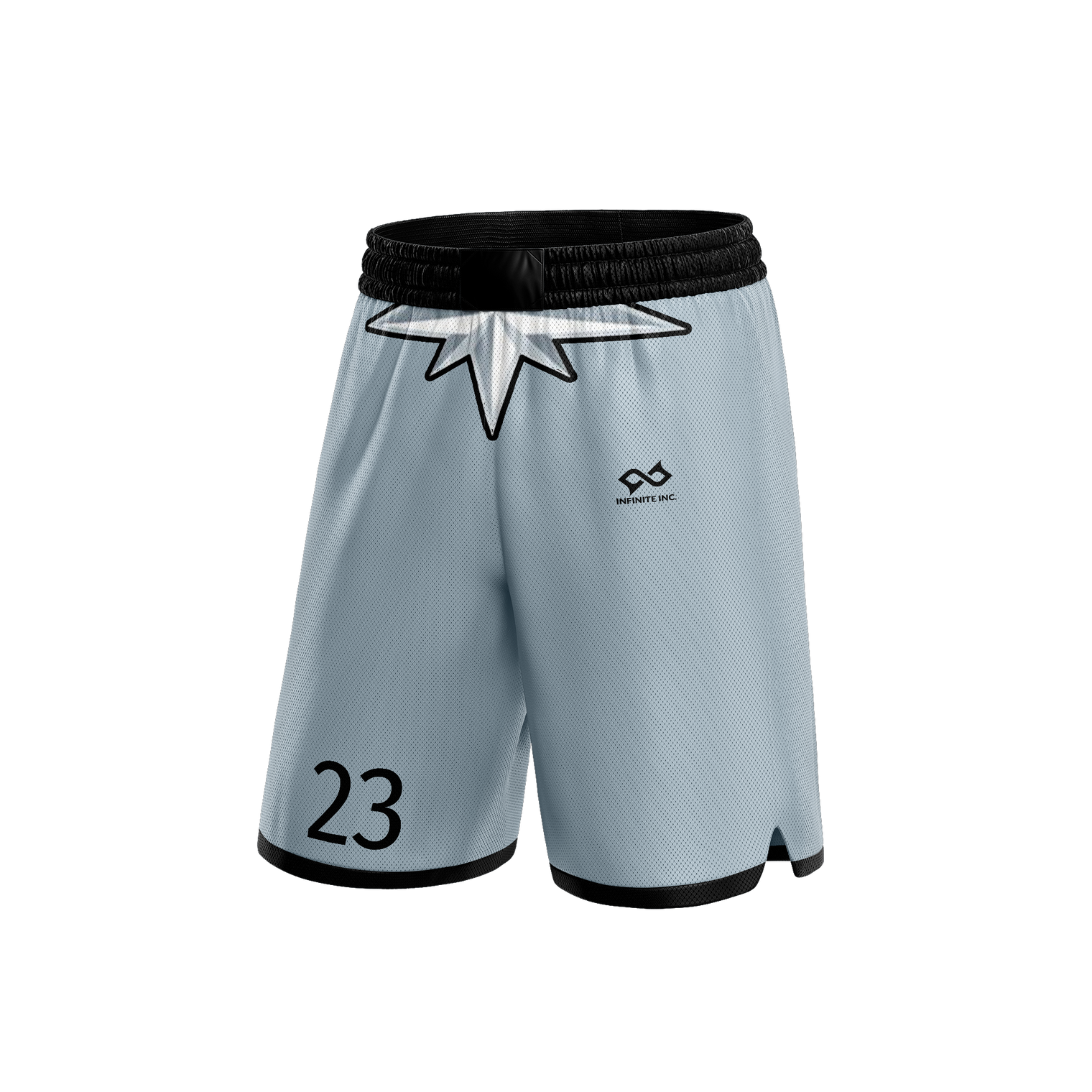 Salt City ProAM Shorts