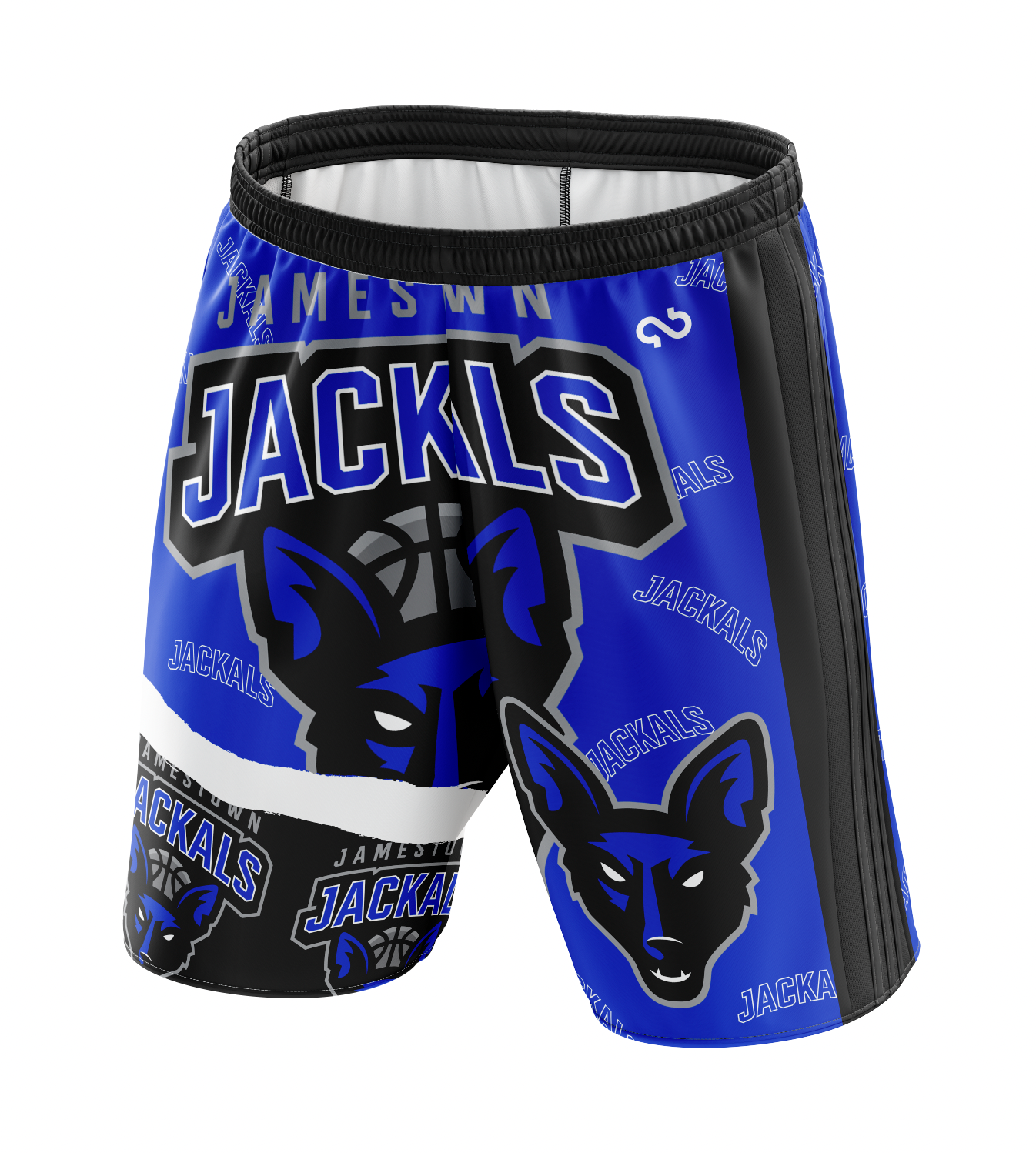Custom Basketball Team Shorts