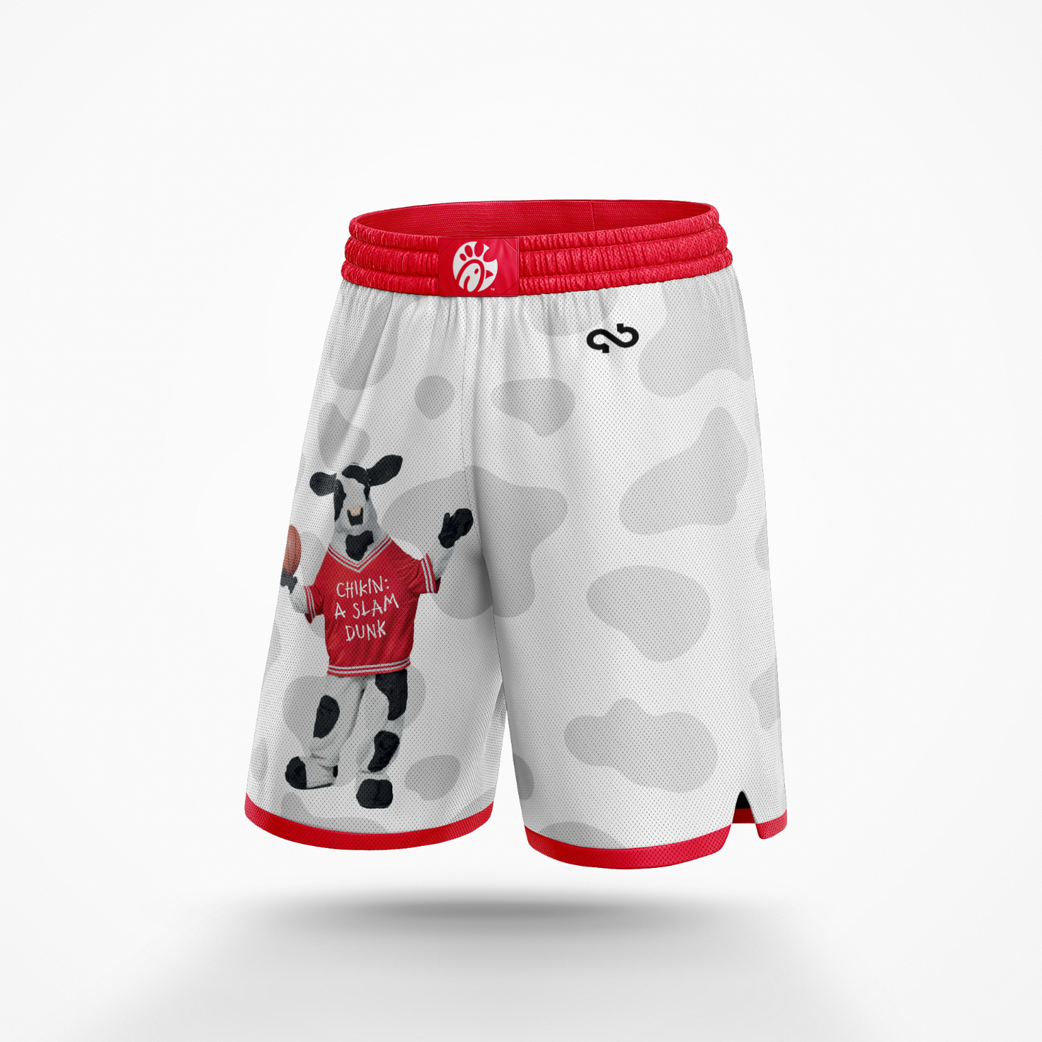 Custom Basketball Team Shorts