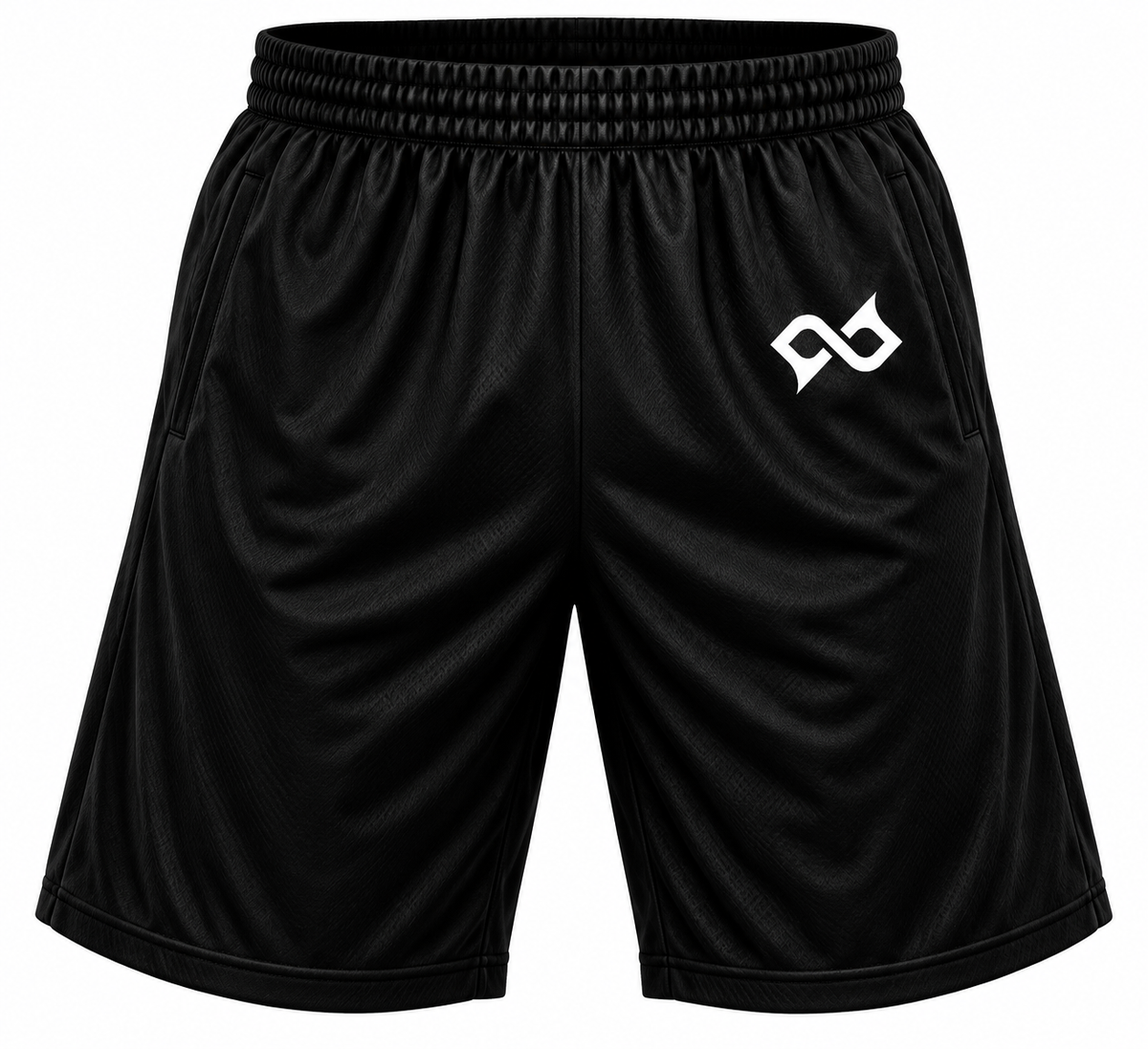 Custom Practice Shorts