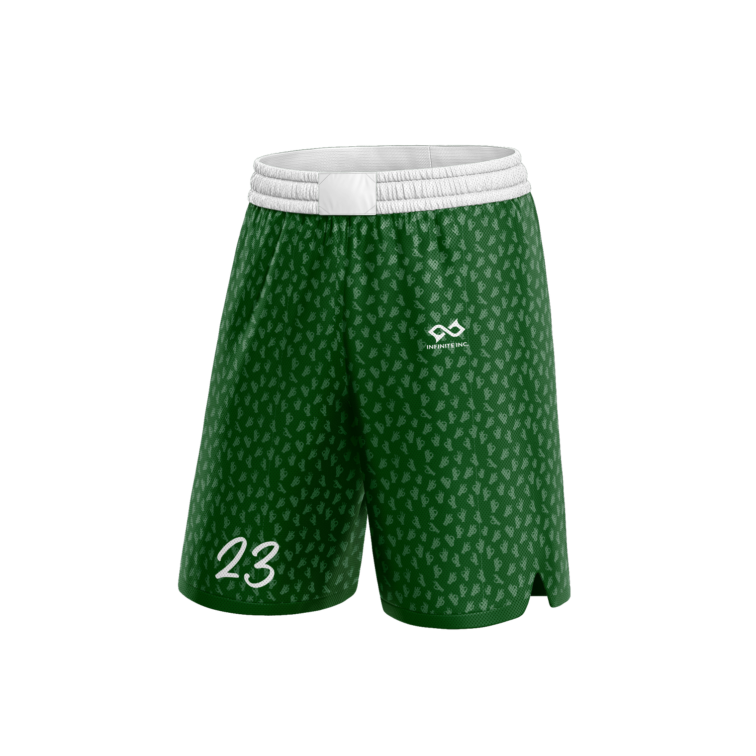 Salt City ProAM Shorts