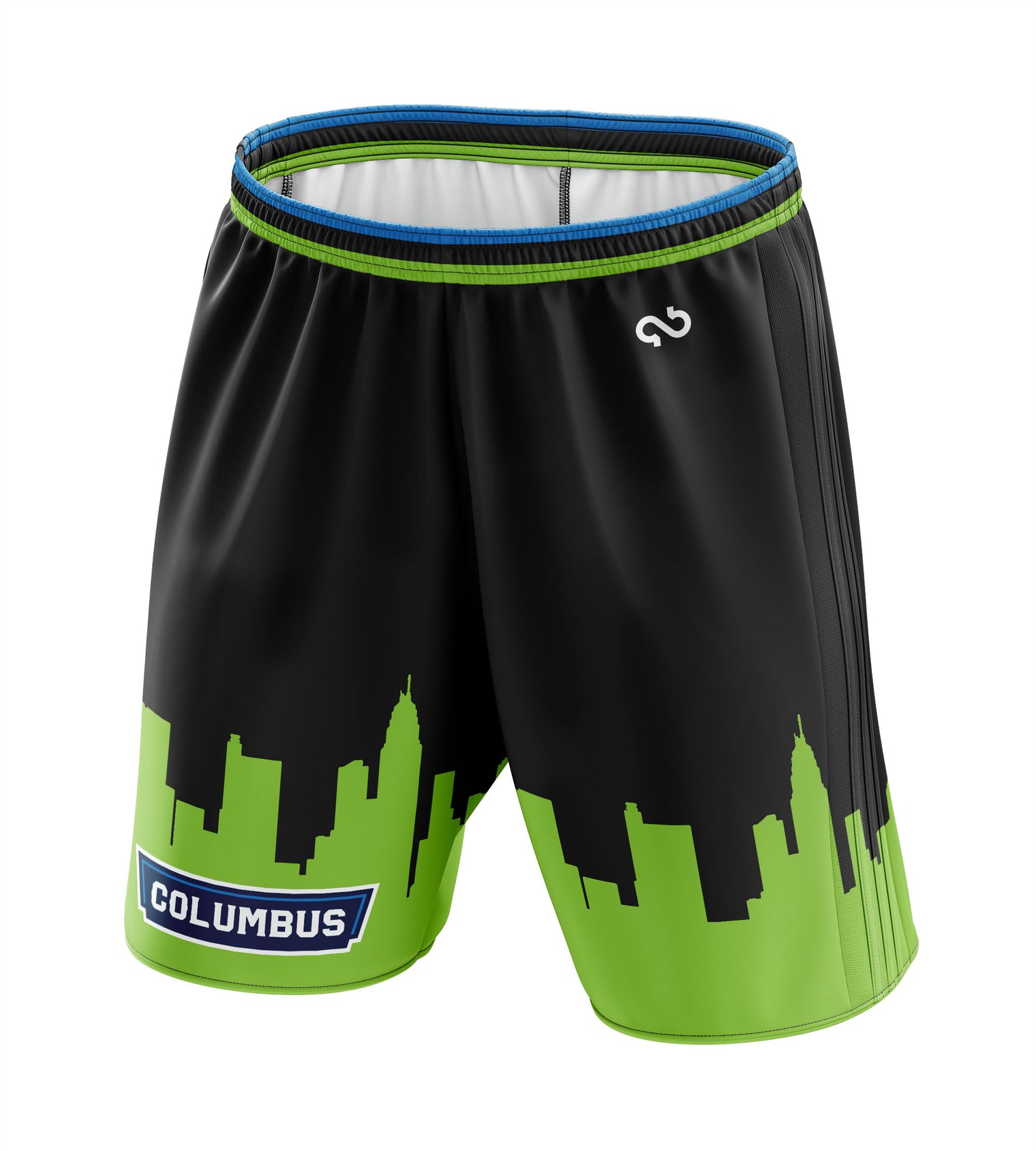 Custom Basketball Team Shorts
