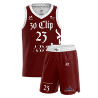 Salt City Pro-AM Uniform