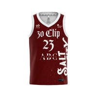 Salt City ProAM Jerseys (YOUTH)