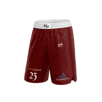 Salt City ProAM Shorts