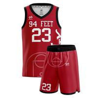 Salt City Pro-AM Uniform