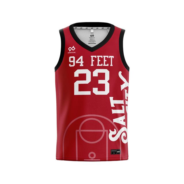 Salt City ProAM Jersey