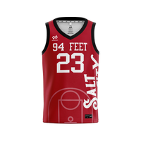 Salt City ProAM Jerseys (YOUTH)