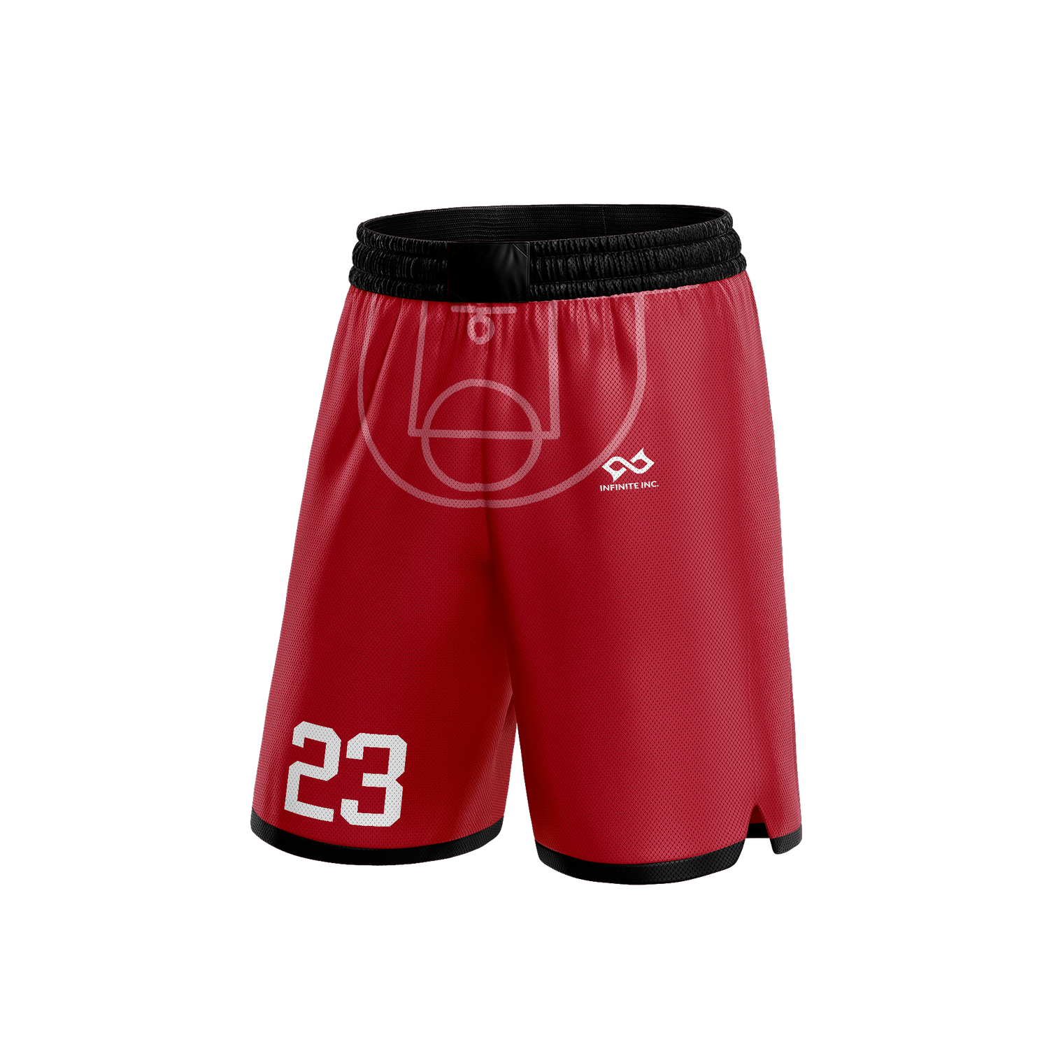 Salt City Pro-AM Shorts (YOUTH)