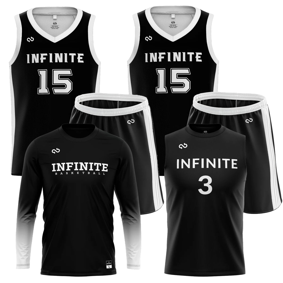 Baller Package Bundle