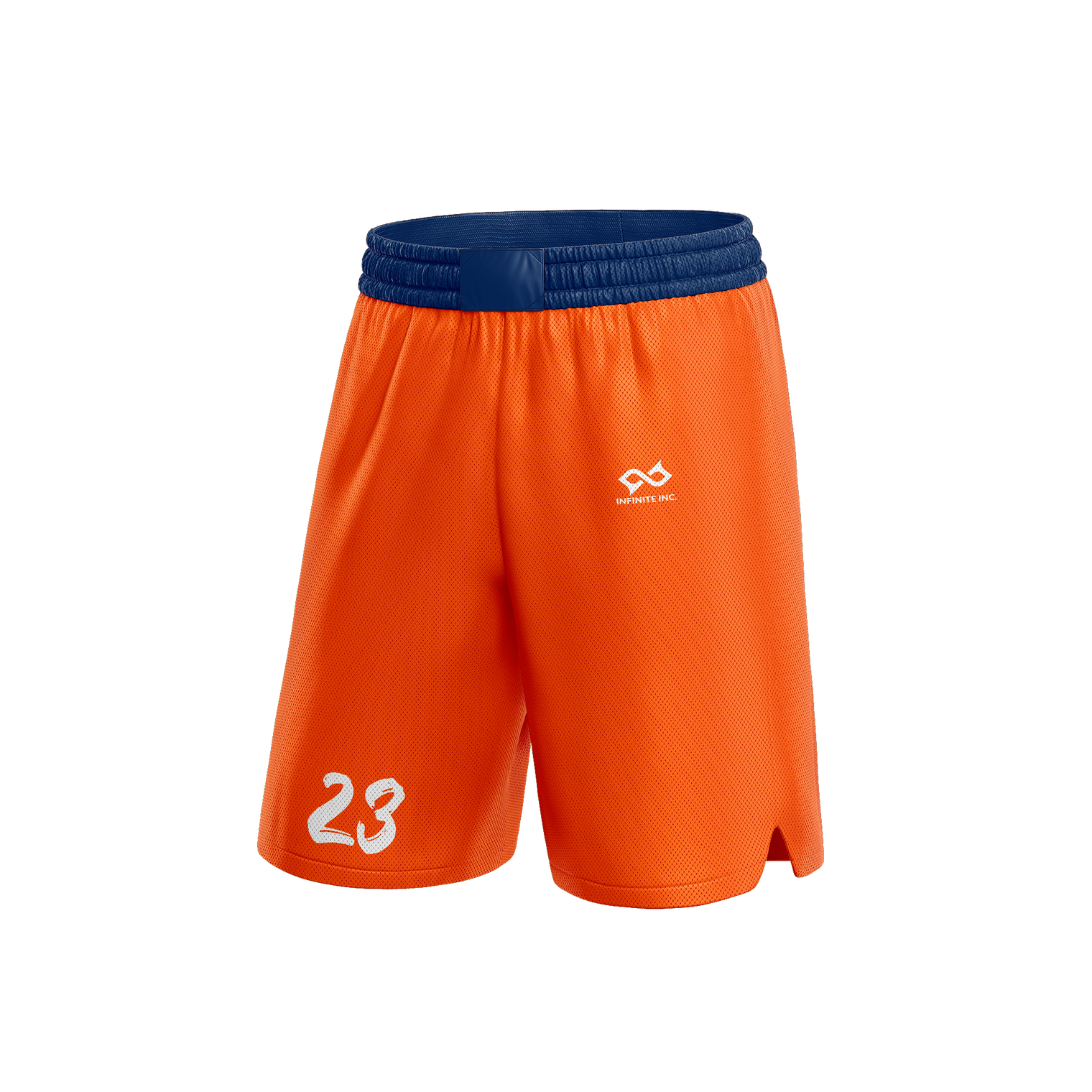 Salt City ProAM Shorts