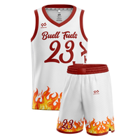 Salt City Pro-AM Uniform