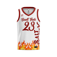 Salt City Pro-AM Jersey
