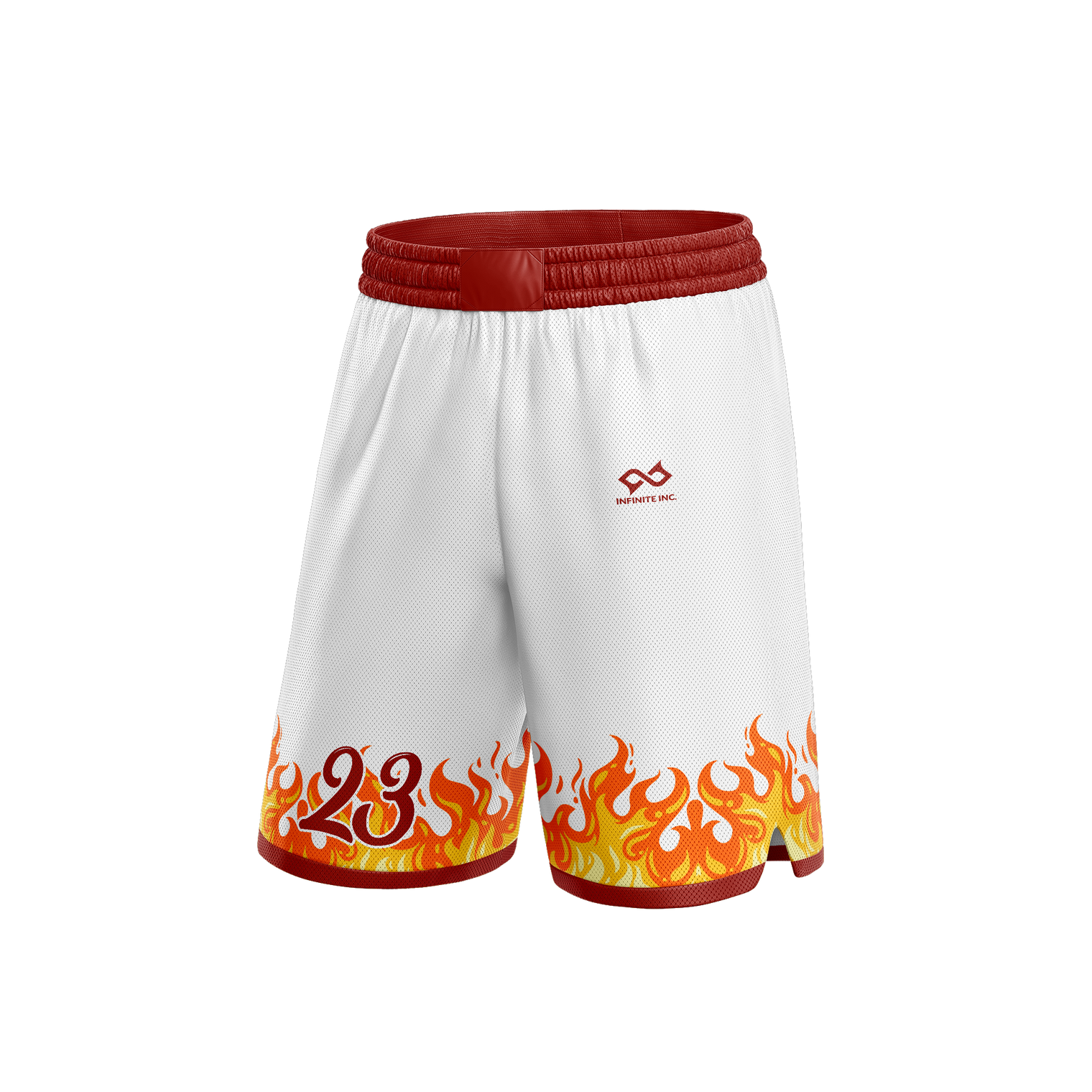 Salt City ProAM Shorts