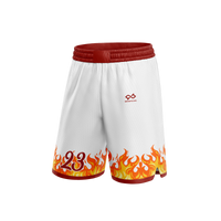 Salt City ProAM Shorts