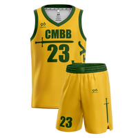 Salt City Pro-AM Uniform