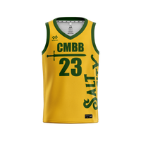 Salt City ProAM Jerseys (YOUTH)