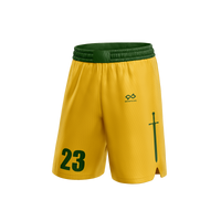 Salt City ProAM Shorts