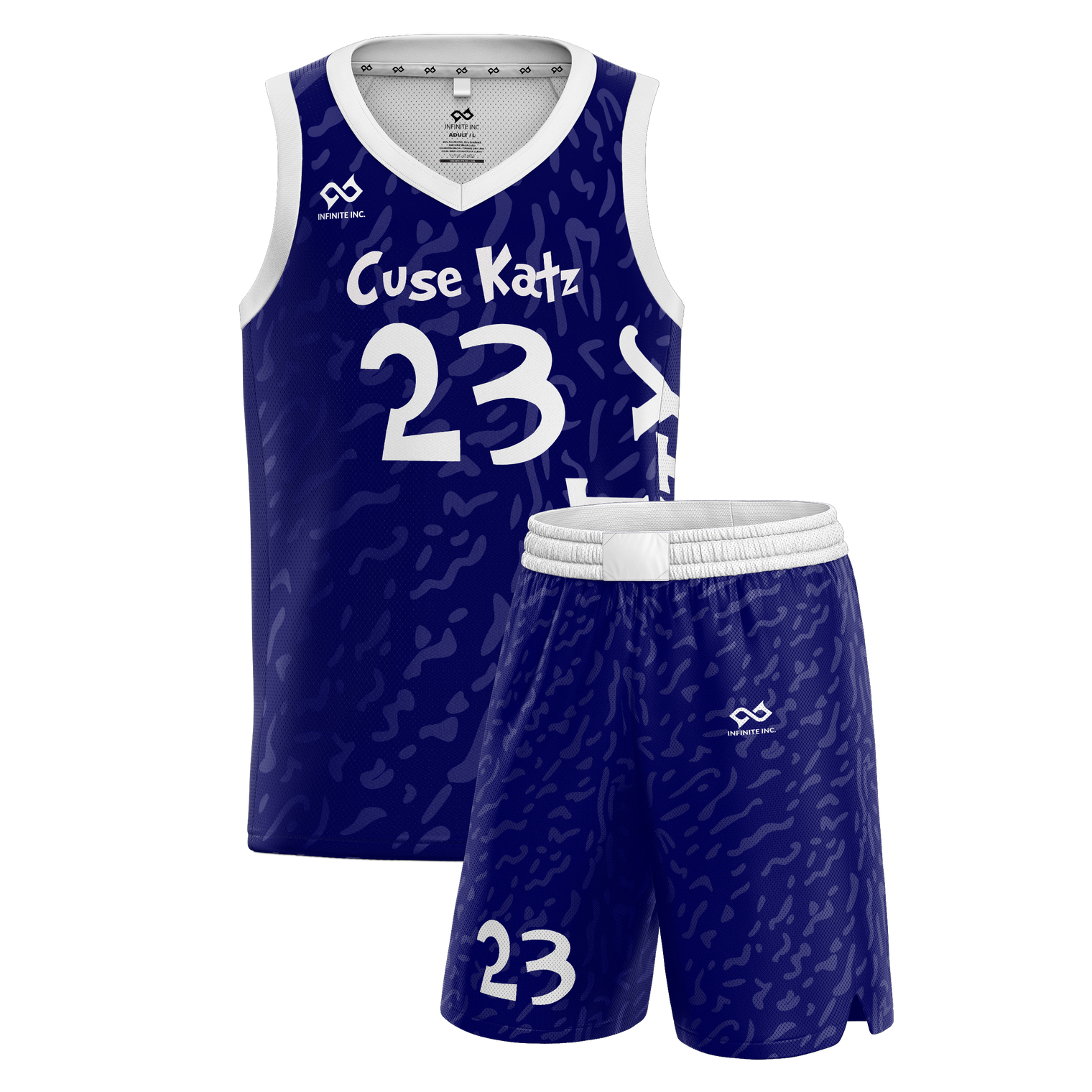 Salt City Pro-AM Uniform