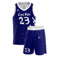 Salt City Pro-AM Uniform