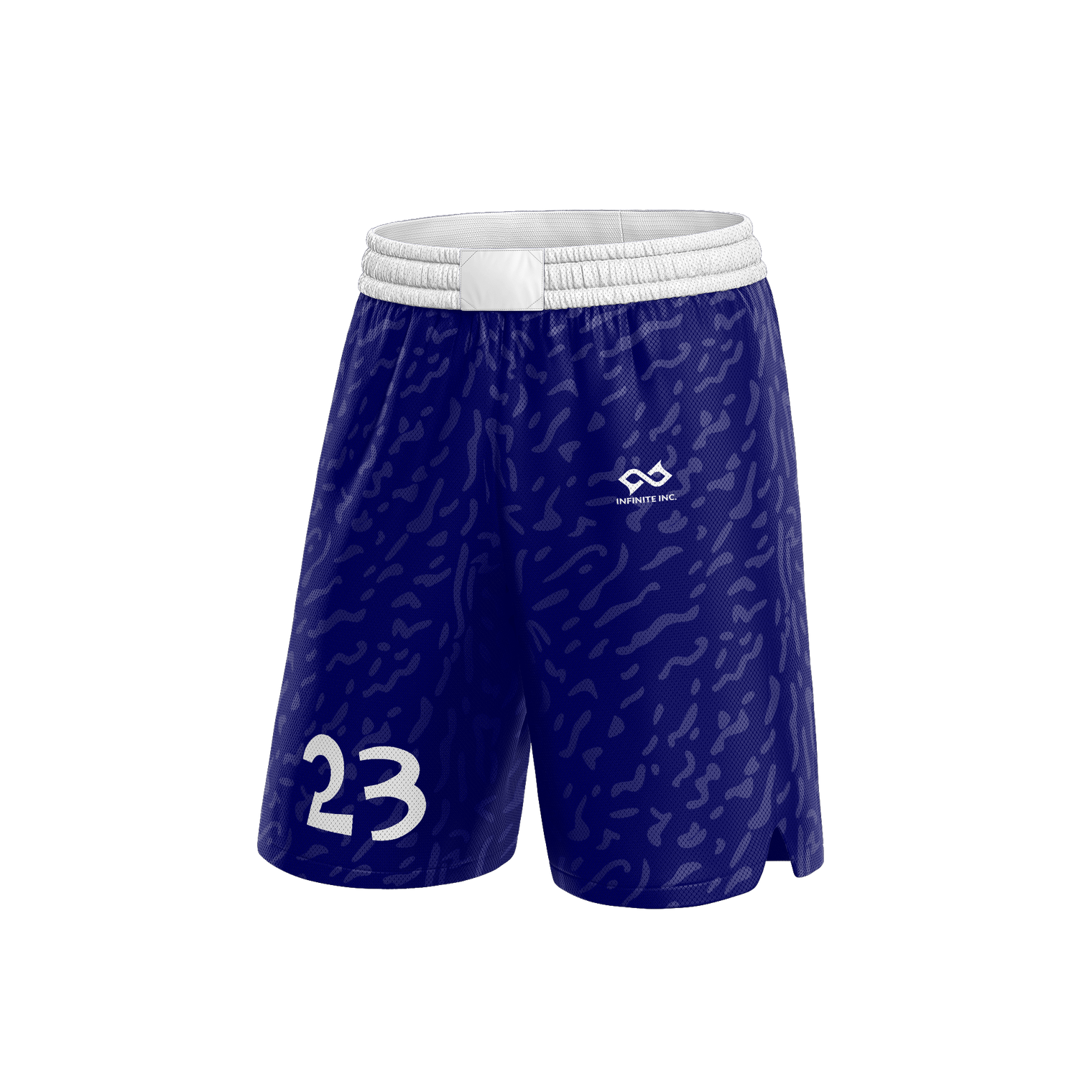 Salt City ProAM Shorts