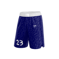 Salt City ProAM Shorts