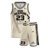 Salt City Pro-AM Uniform