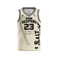 Salt City ProAM Jerseys (YOUTH)