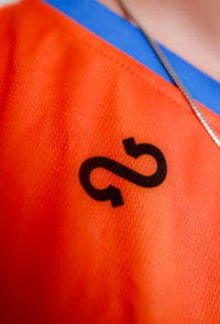 Custom Basketball Team Jersey