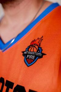 Custom Basketball Team Jersey