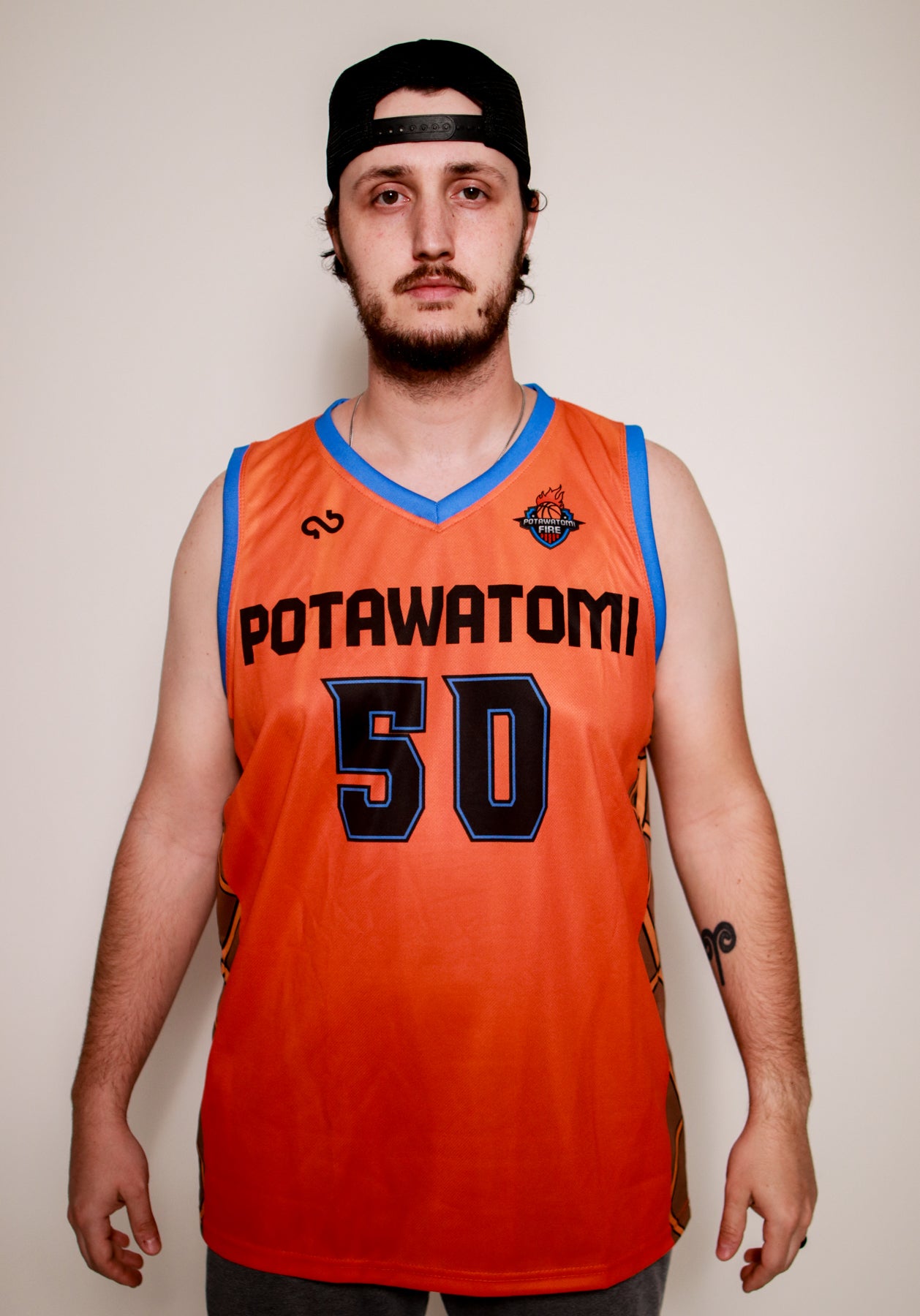 Custom Basketball Team Jersey