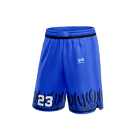 Salt City ProAM Shorts