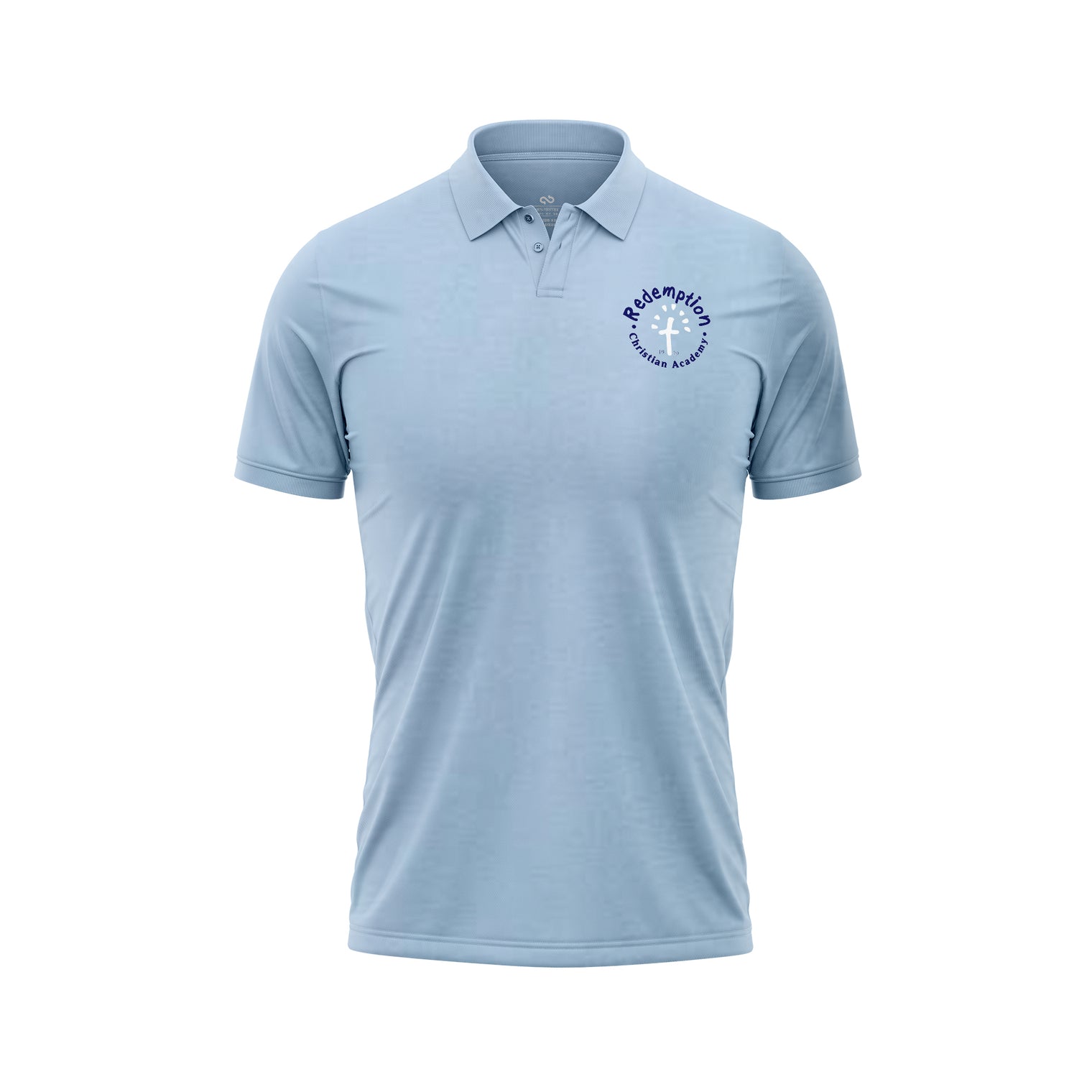 RCA Polo (Pressed)