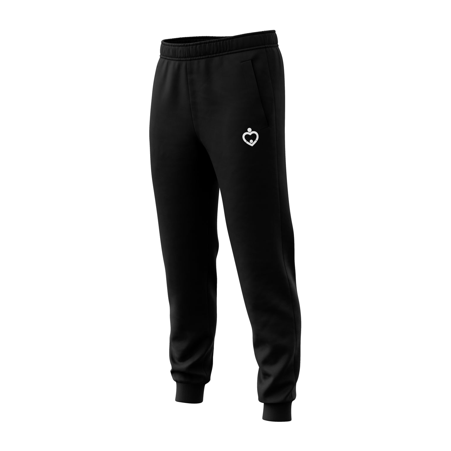 Open Arms OA Logo Joggers