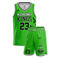 Salt City Pro-AM Uniform