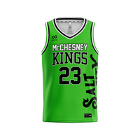 Salt City Pro-AM Jersey