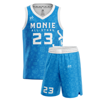 Salt City Pro-AM Uniform