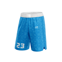 Salt City Pro-AM Shorts (YOUTH)