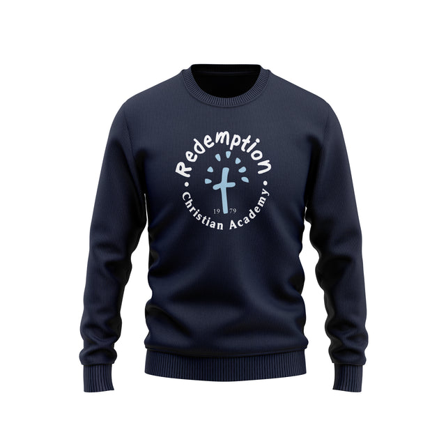 RCA Crewneck